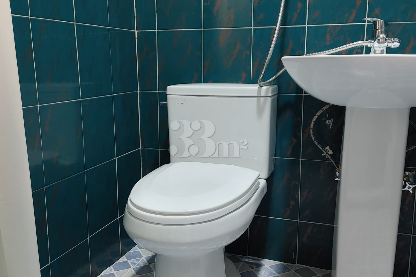 Seodaegu Jukjeon Station 5-minute Double Room 6th image
