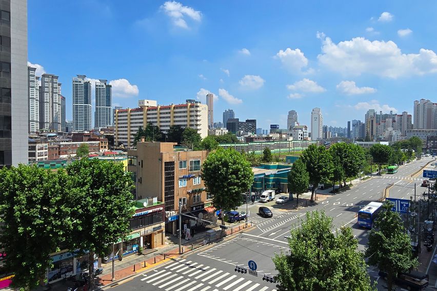 뷰&채광좋은_써니하우스