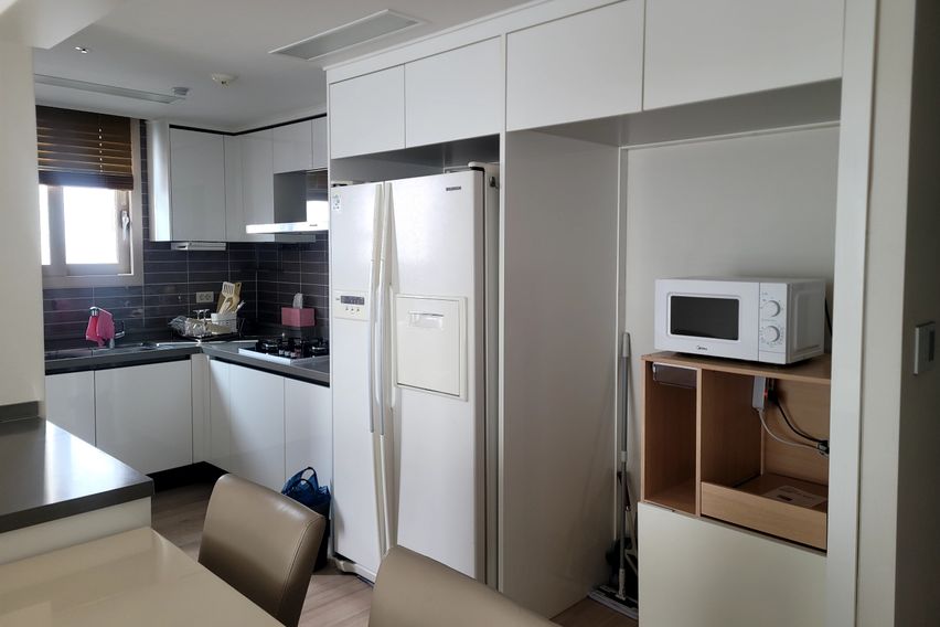 응암역도보 신축아파트