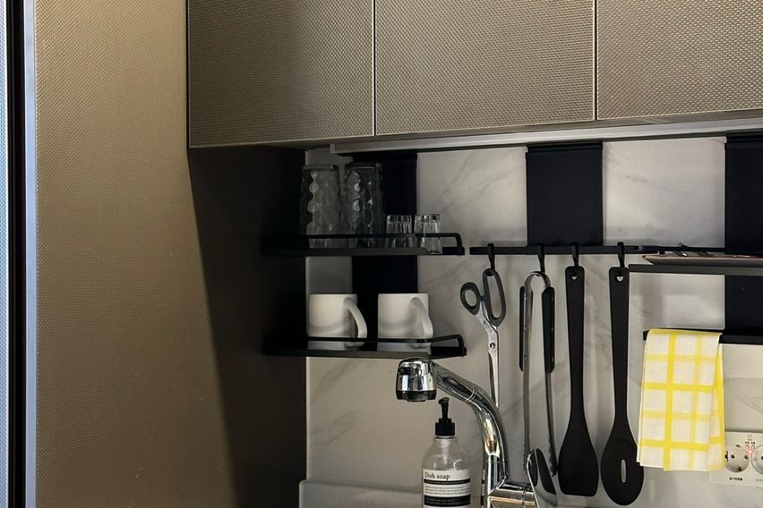 광안리 윰스테이