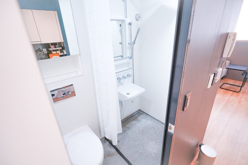 판교/정자/동천역 7분