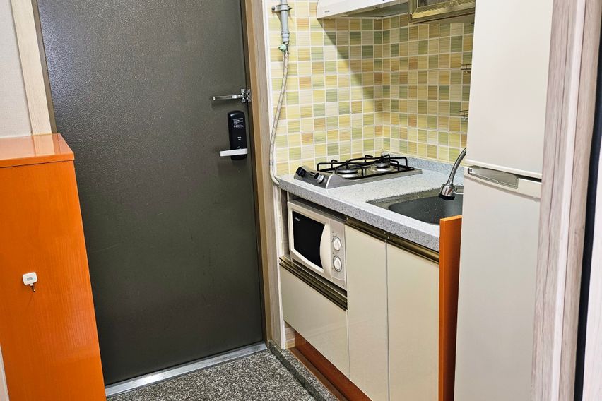 원룸 202호 6번째 이미지