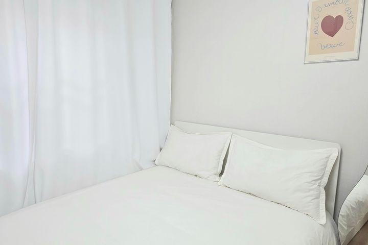 2-room unit, 5-minute walk from Gwangan Stati 5th image