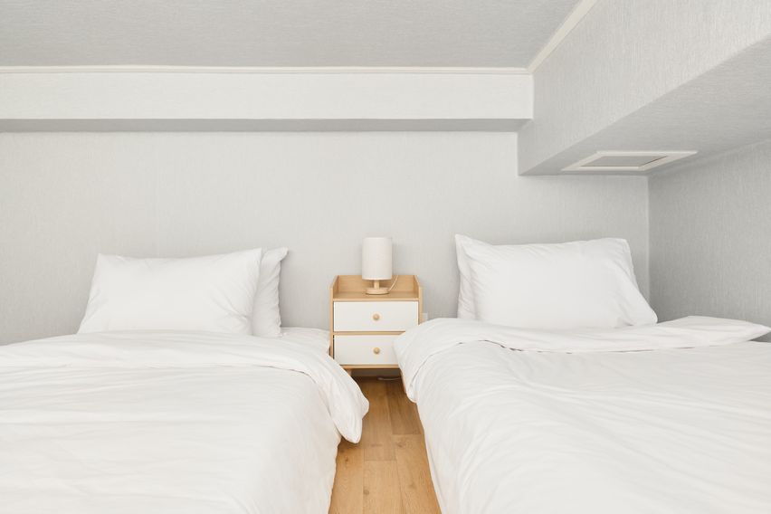 서울역1분거리/4인가능 17번째 이미지