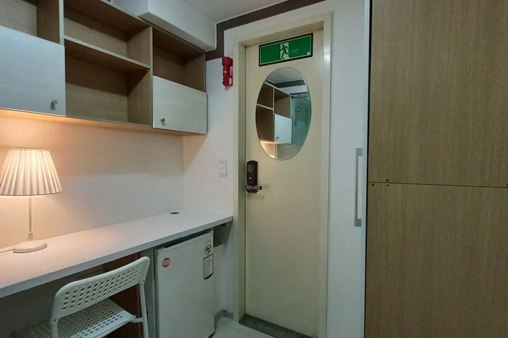Studio apartment near Sungshin Women's Univer 1th image
