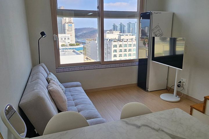 상현역/4인/스타일러 0번째 이미지