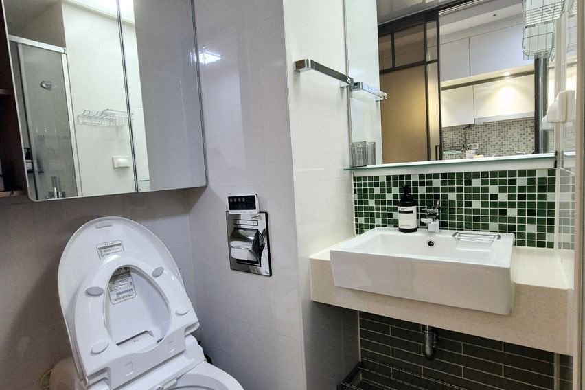 마곡나루역 ♥️깨끗온화한