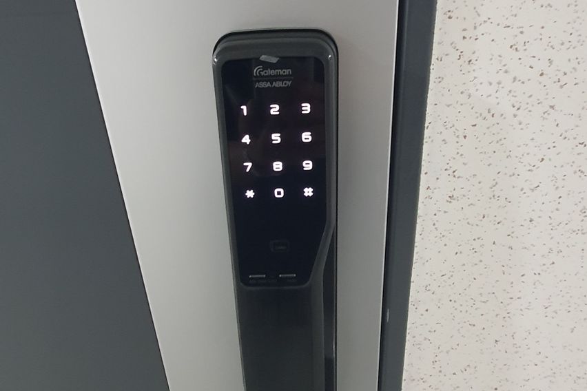 천안아산 편안한 신축룸