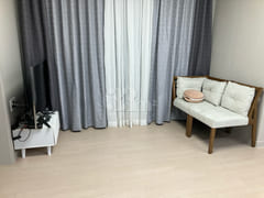 Two-room unit near the airport entrance, by t 2th image