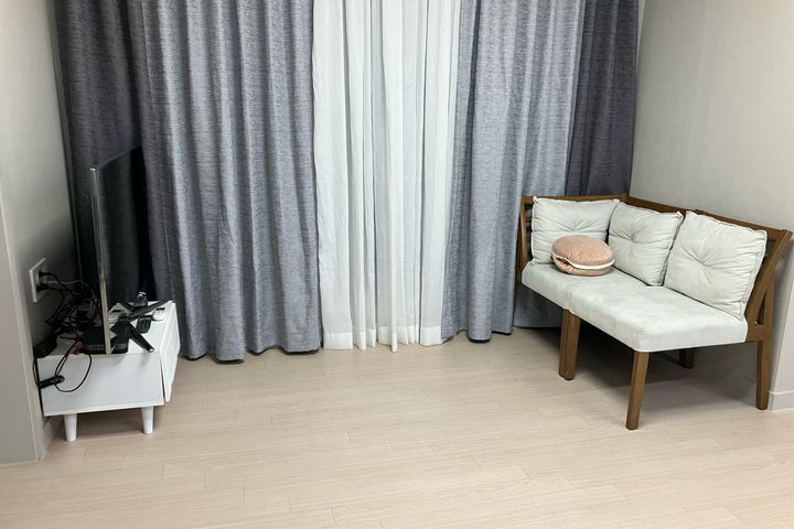 공항입구 낙동강변 투룸 2번째 이미지
