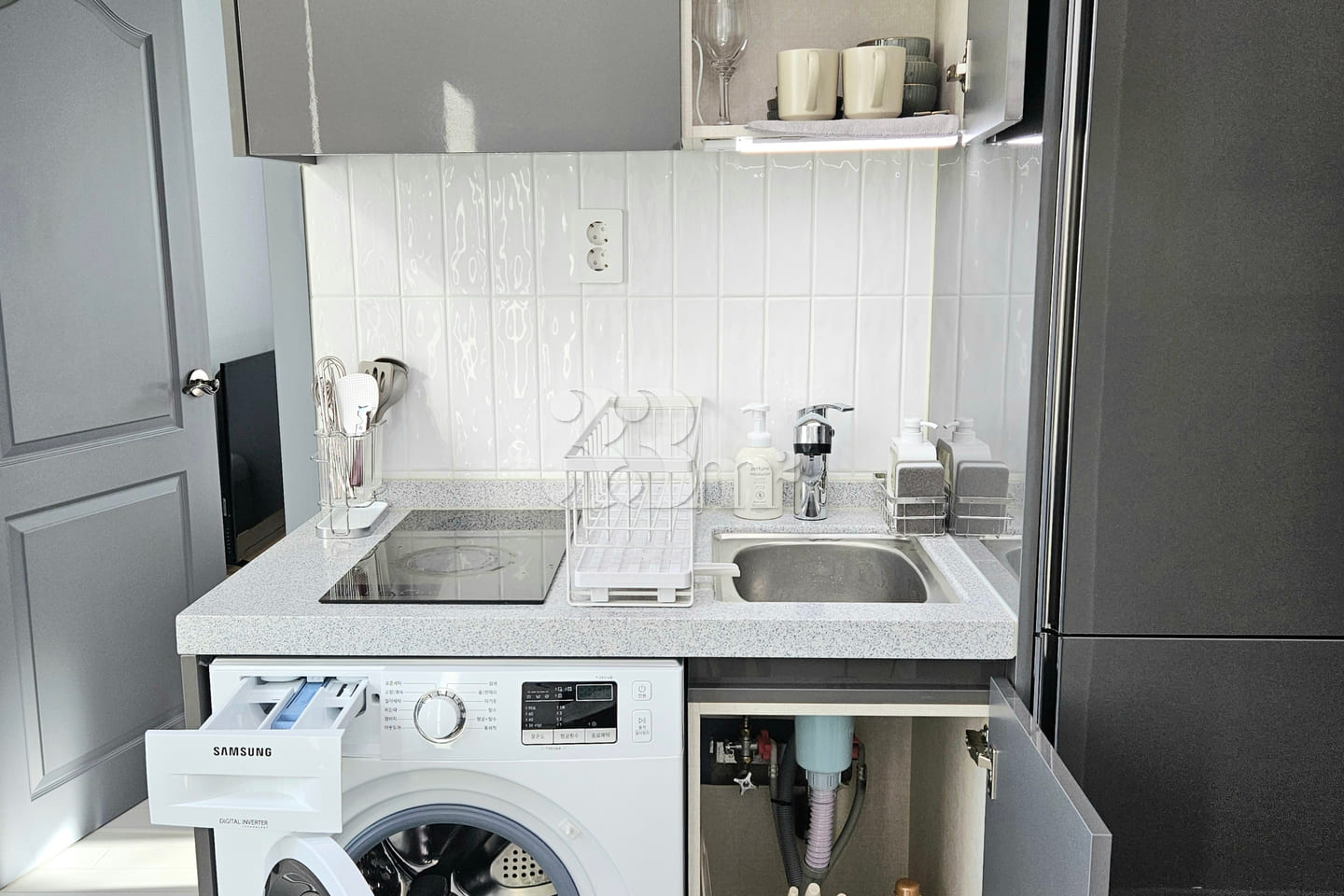Yeongdeungpo_Duplex_Healing House 12th image
