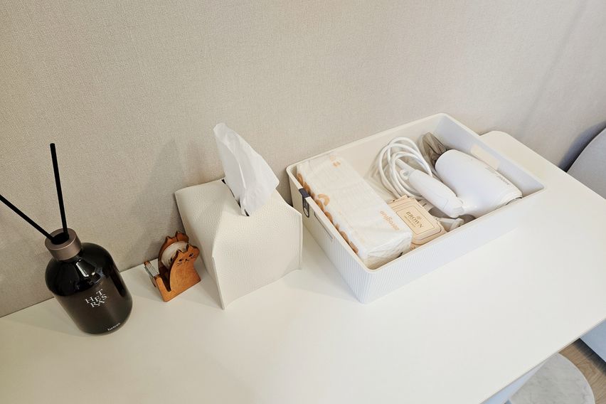 충정로 서울역 공원뷰