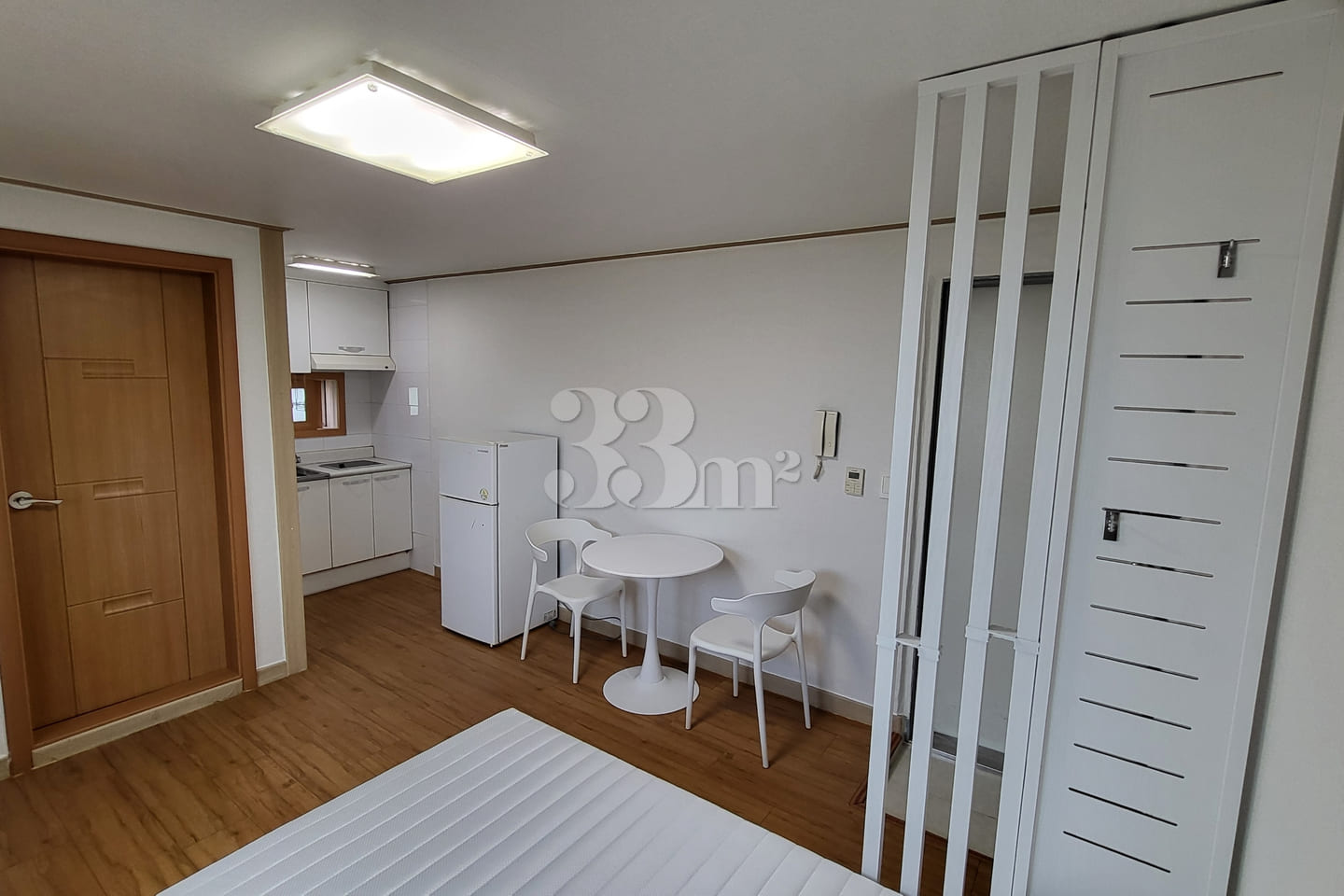 Yangju Deokgye-dong Studio Apartment, Unit 30 0th image