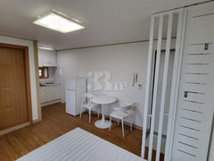 Yangju Deokgye-dong Studio Apartment, Unit 30 0th image