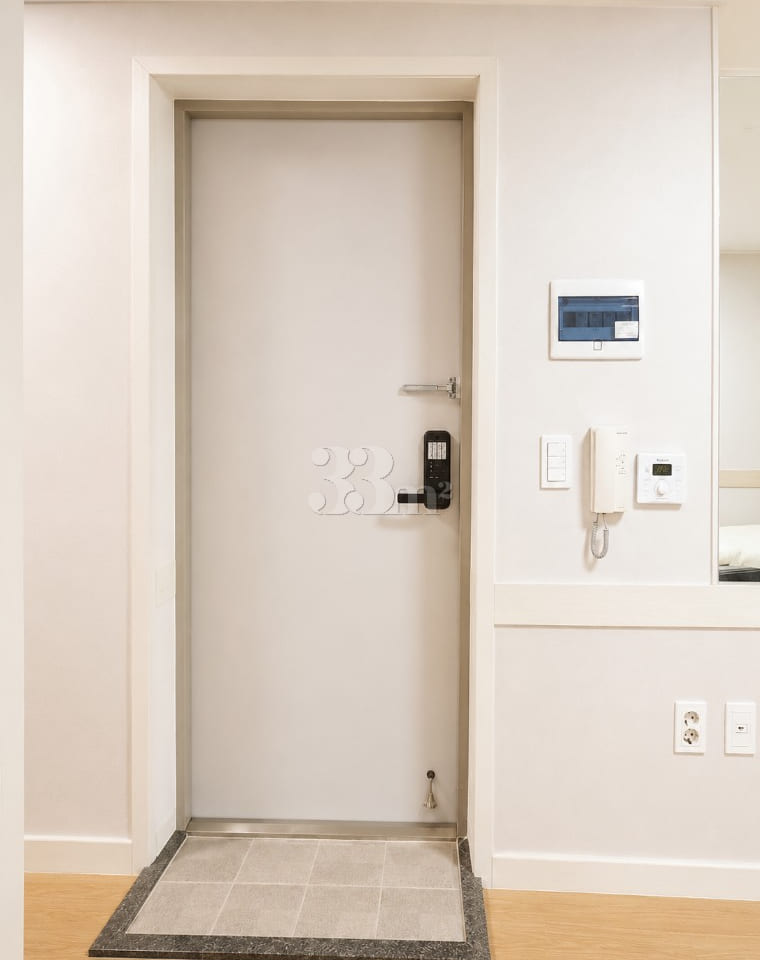 Modern studio apartment near Sunchon National 5th image