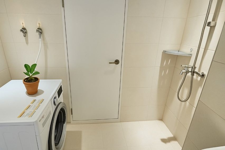 신도림 무료주차공항버스