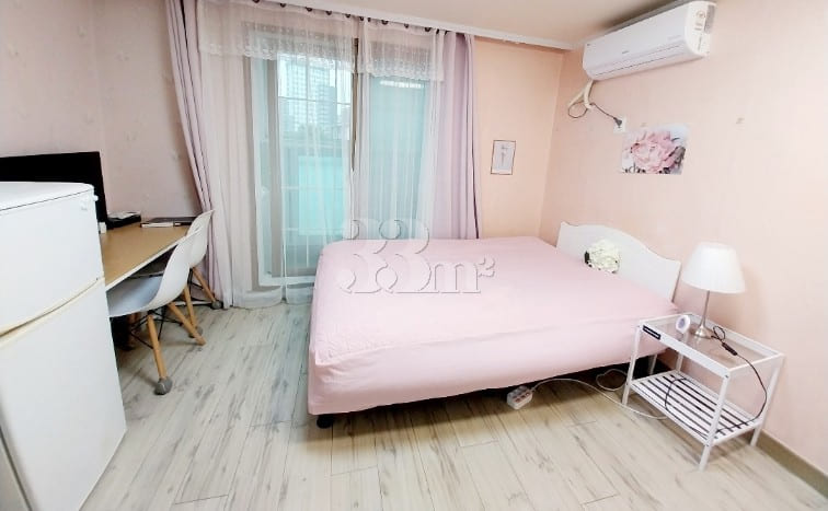 🖼Studio apartment with a balcony🖼 0th image