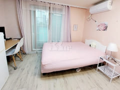 🖼Studio apartment with a balcony🖼 0th image