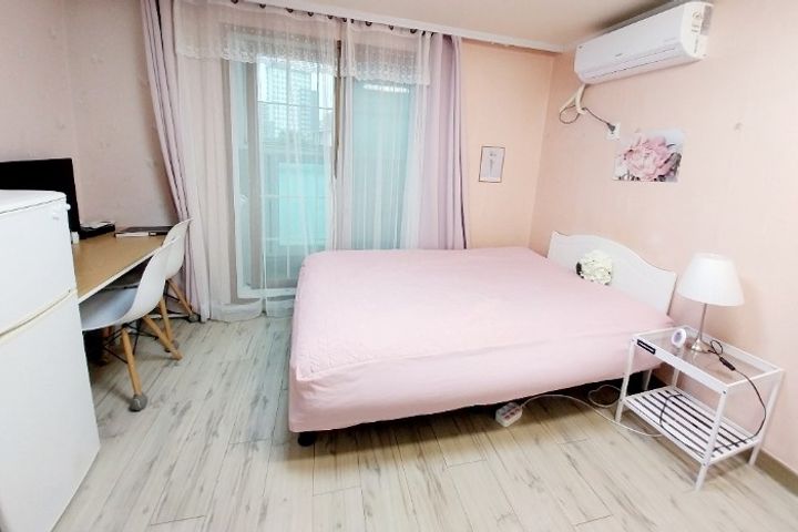 💖수유역 5분+발코니💝 0번째 이미지