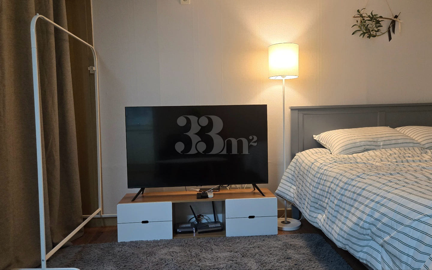 A Studio You'll Want to Stay In: Studio 2 4th image