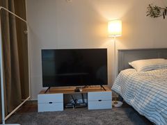 A Studio You'll Want to Stay In: Studio 2 4th image