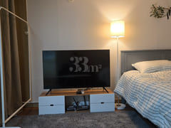A Studio You'll Want to Stay In: Studio 2 4th image