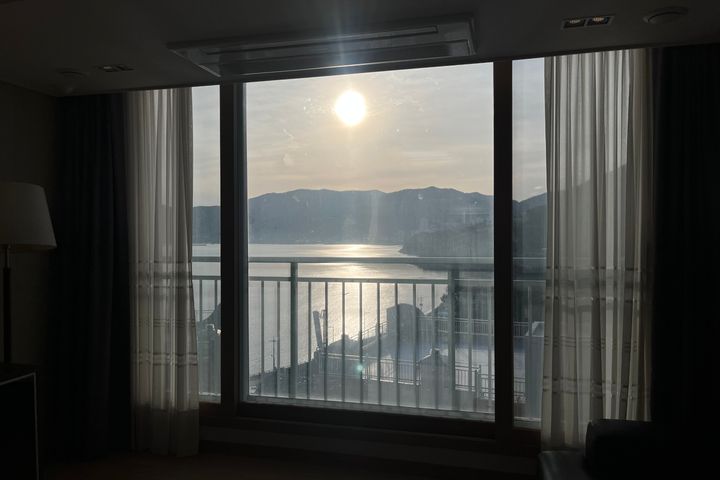 거제오션뷰풀옵션 아파트 9번째 이미지