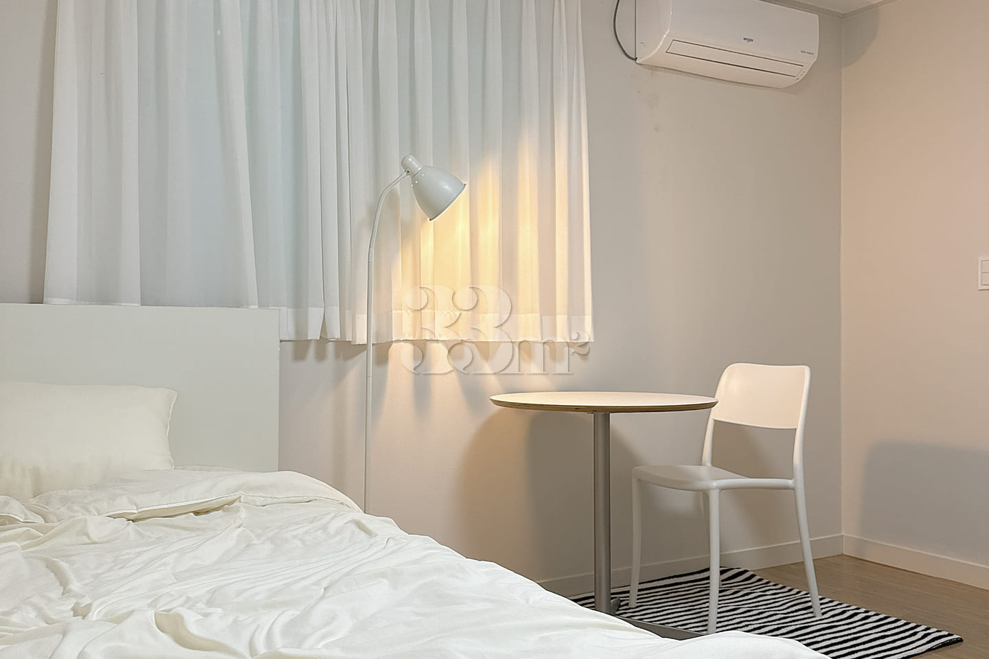 Studio apartment near Pusan National Universi 1th image