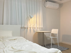 Studio apartment near Pusan National Universi 1th image