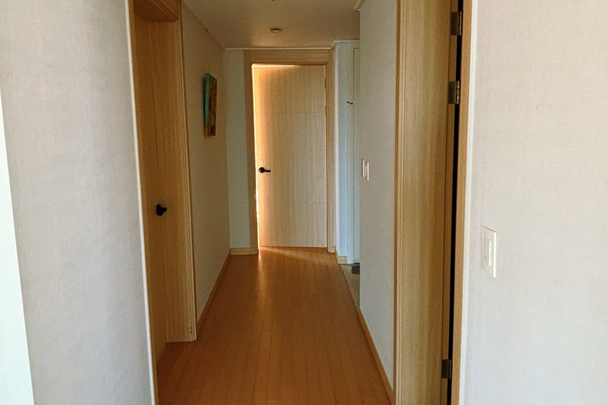 오션뷰 영종도 하우스