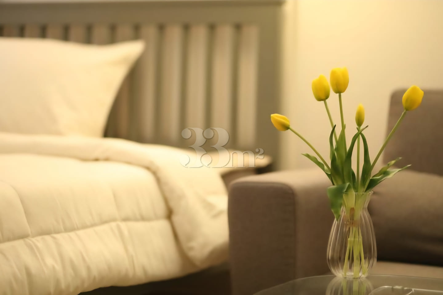 Special Price: Fully Furnished in Dunsan/Tanb 0th image