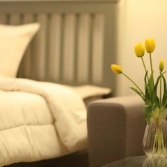 Special Price: Fully Furnished in Dunsan/Tanb Unit Image