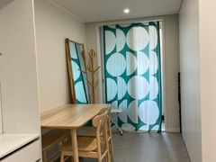 선릉/삼성 투룸 풀옵션 17번째 이미지