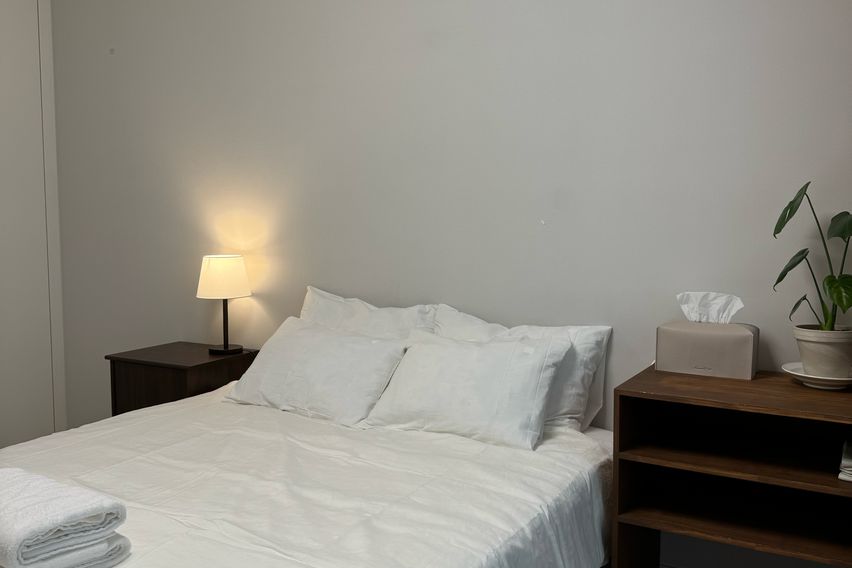 뷰가 시원한 마포대로집