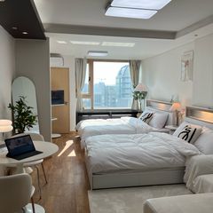 2 minutes from Suseo Station ☀️ Sunny spot ☀️ Unit Image