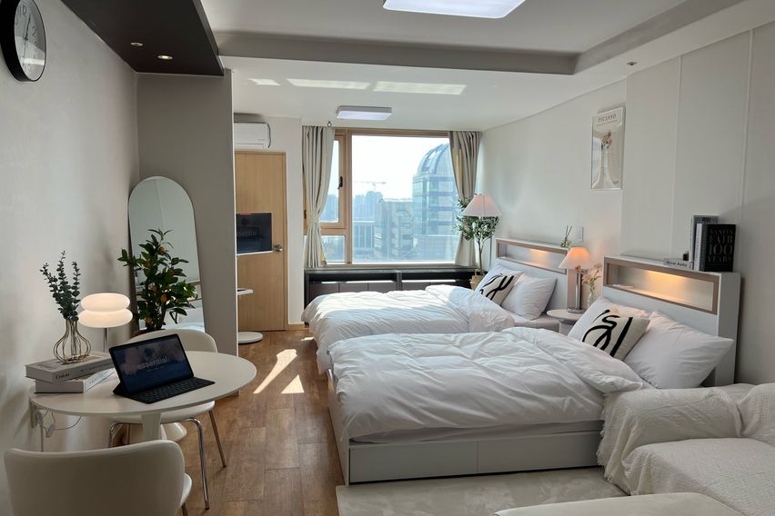 수서역2분☀️햇살맛집☀️