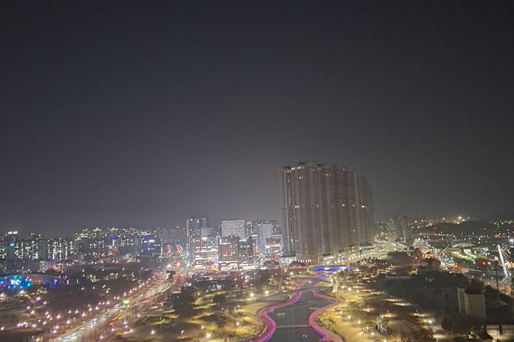 야당역 최고의  호수뷰 7번째 이미지
