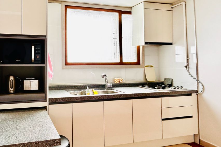 바다가보이는 미래하우스