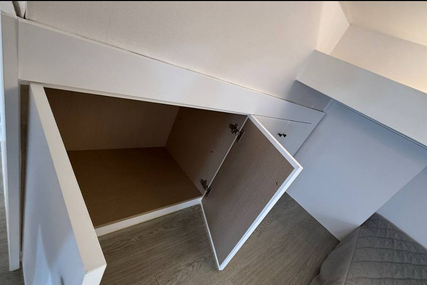 강남 역삼 아늑 숲뷰