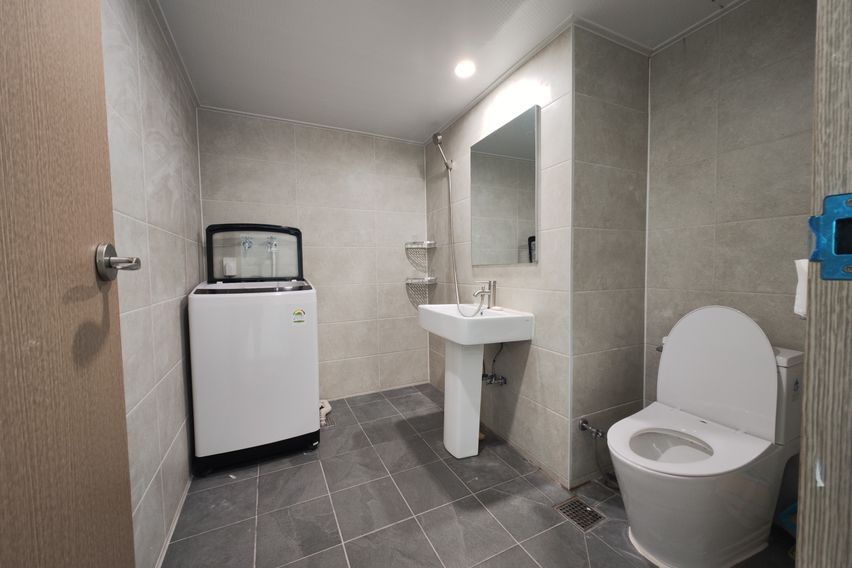 천지연 자구리 오피스텔