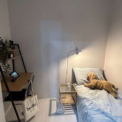 여성 스위트 내창 방 이미지
