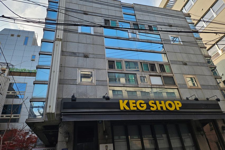 디럭스 301호 3번째 이미지