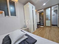 Above-ground unit ❤️ Clean & spacious ❤️ Spec 1th image