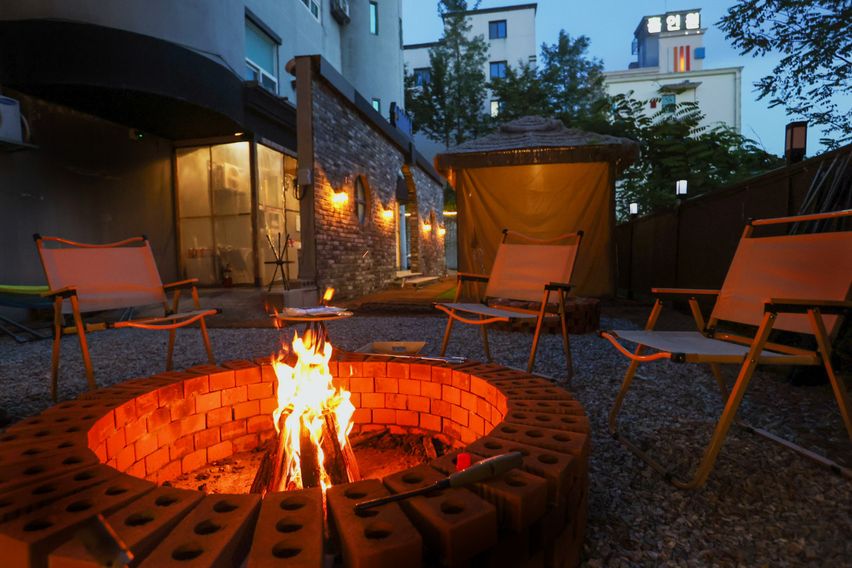 출장 숙소에 딱~입니다 0번째 이미지