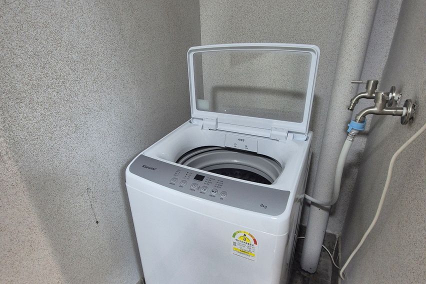 신축 룸2+거실 D12 6번째 이미지