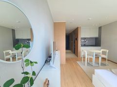 ⑬ Gasan Station New Building, Fully Furnished 6th image