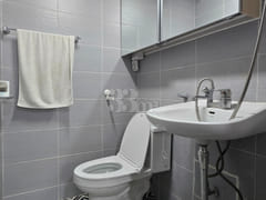 Two-room unit in Chojung-ri, Jeungpyeong-gun 11th image