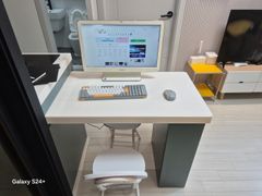 Yeouido Office Space Clean Two-Room 9th image