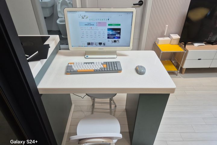 Yeouido Office Space Clean Two-Room 9th image