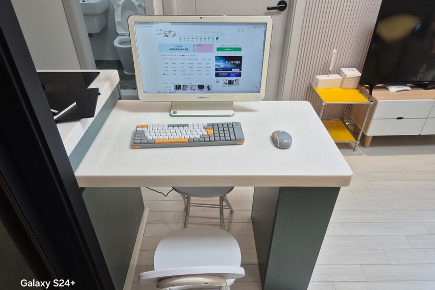 여의도사무공간클린투룸 9번째 이미지